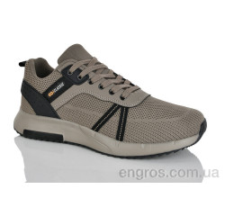 Кроссовки KMB