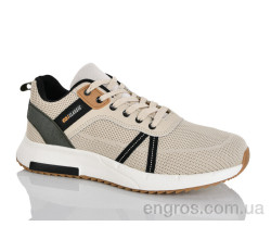 Кроссовки KMB