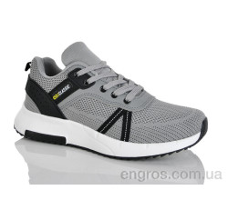 Кроссовки KMB