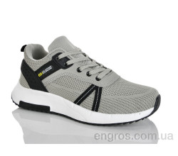 Кроссовки KMB