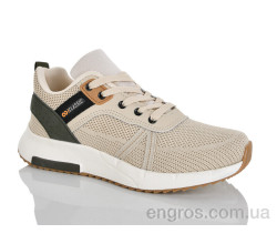 Кроссовки KMB