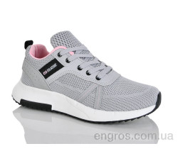 Кроссовки KMB