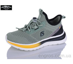 Кроссовки Baas