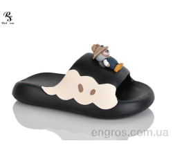 Шлепки Red Sun