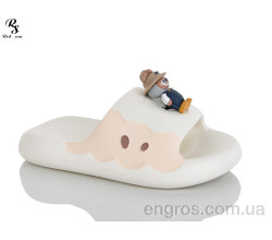 Шлепки Red Sun