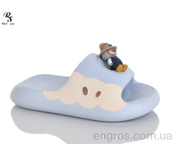 Шлепки Red Sun