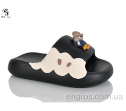 Шлепки Red Sun