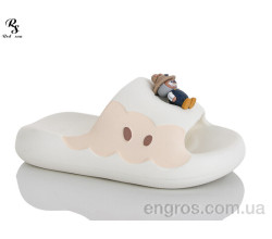 Шлепки Red Sun