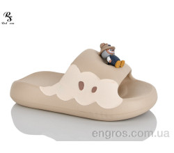 Шлепки Red Sun