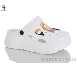 Кроксы Red Sun