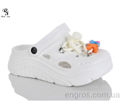 Кроксы Red Sun