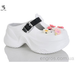 Кроксы Red Sun