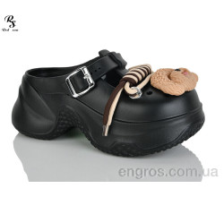 Кроксы Red Sun