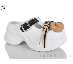 Кроксы Red Sun