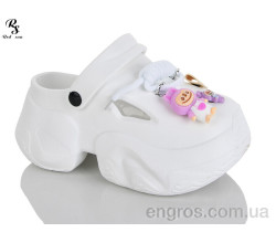 Кроксы Red Sun