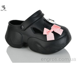 Кроксы Red Sun