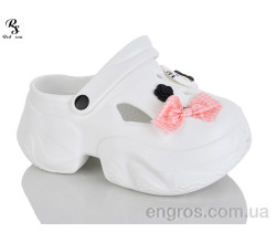 Кроксы Red Sun