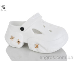 Кроксы Red Sun