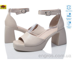 Босоножки Mei De Li