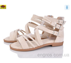 Босоножки Mei De Li