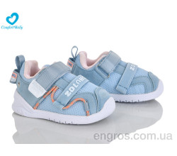 Кроссовки Comfort-baby