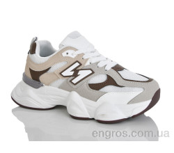 Кроссовки L.B.