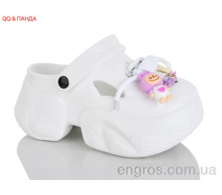 Кроксы QQ&Панда