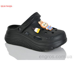 Кроксы QQ&Панда