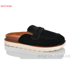 Шлепки QQ&Панда