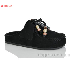 Шлепки QQ&Панда