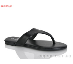 Вьетнамки QQ&Панда