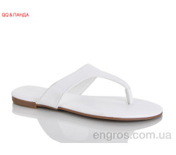 Вьетнамки QQ&Панда