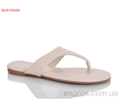 Вьетнамки QQ&Панда