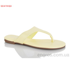 Вьетнамки QQ&Панда