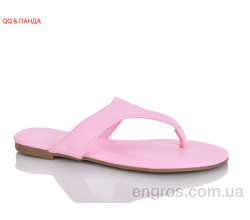 Вьетнамки QQ&Панда