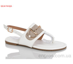 Босоножки QQ&Панда