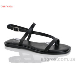 Босоножки QQ&Панда
