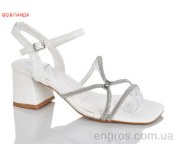 Босоножки QQ&Панда