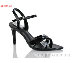 Босоножки QQ&Панда