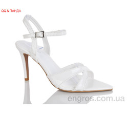 Босоножки QQ&Панда