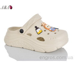 Кроксы Aba