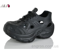 Кроссовки Aba