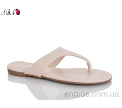 Вьетнамки Aba