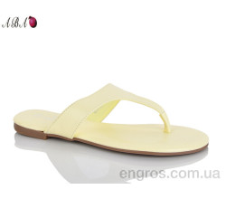 Вьетнамки Aba