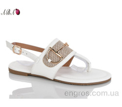 Босоножки Aba