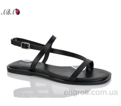 Босоножки Aba