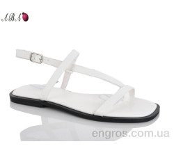 Босоножки Aba