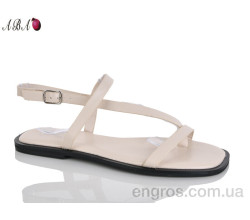 Босоножки Aba