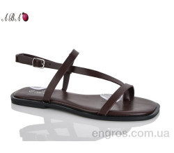 Босоножки Aba