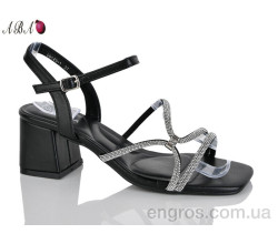 Босоножки Aba